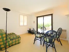 Appartement Le Lagon Bleu Fréjus