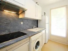 Appartement Le Lagon Bleu *