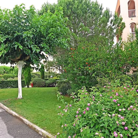 Le Lagon Bleu Appartement Fréjus