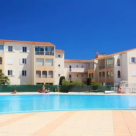 Le Lagon Bleu Appartement